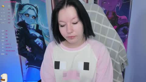 Eli online show from 24, 11, 2025