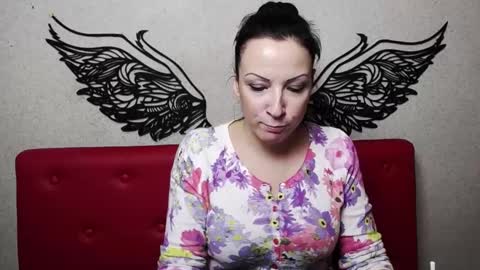 ElizabethSho online show from 24, 1, 2025