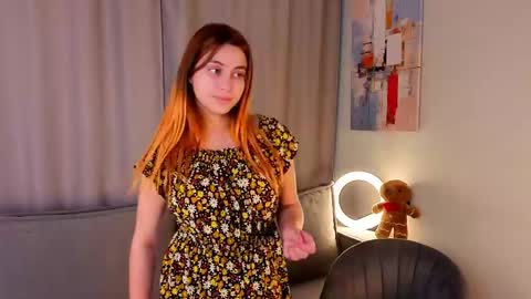 Elizabeth online show from 11, 5, 2026