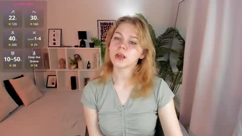 Elizabeth online show from 10, 5, 2026