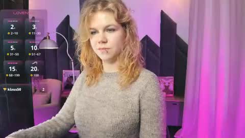 Elizabeth online show from 16, 6, 2026