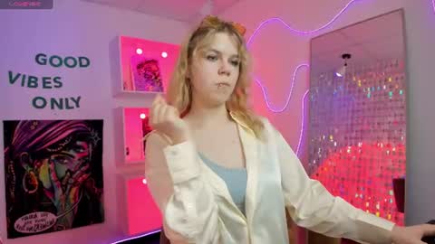 Elizabeth online show from 23, 6, 2026