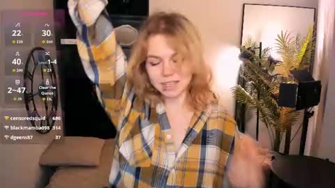 Elizabeth online show from 27, 6, 2026