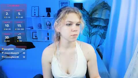 Elizabeth online show from 5, 7, 2026