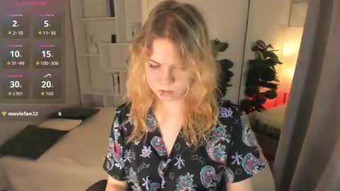 Elizabeth online show from 29, 7, 2026
