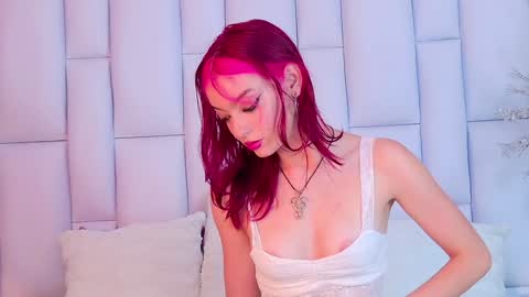 Snapshot of elizabetthkitty chatting on 11, 1, 2025 Elizabet online show from 11, 1, 2025