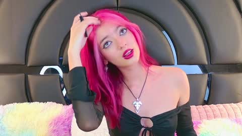 Snapshot of elizabetthkitty chatting on 21, 1, 2025 Elizabet online show from 21, 1, 2025