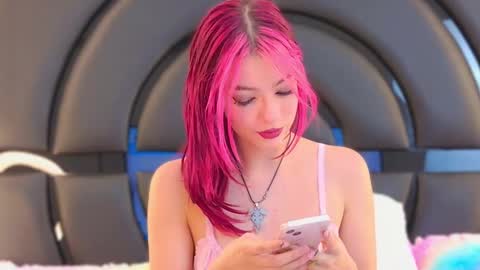 Snapshot of elizabetthkitty chatting on 9, 2, 2025 Elizabet online show from 9, 2, 2025