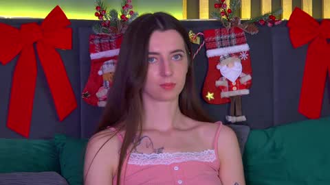 Elizabet online show from 9, 1, 2025