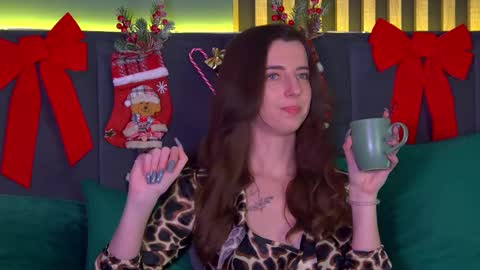 Elizabet online show from 10, 1, 2025