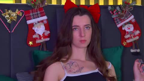 Elizabet online show from 11, 1, 2025