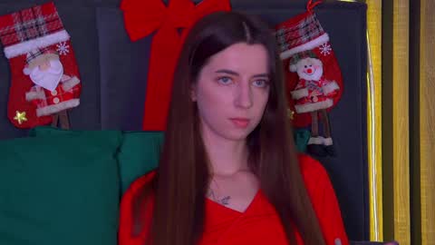 Elizabet online show from 12, 1, 2025