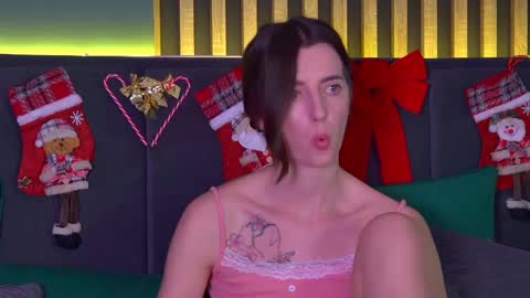 Elizabet online show from 13, 1, 2025