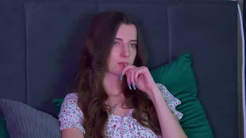 Elizabet online show from 22, 1, 2025