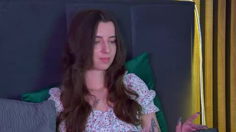 Elizabet online show from 23, 1, 2025