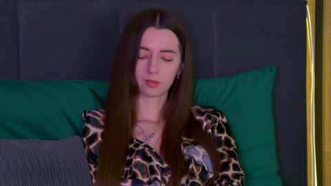 Elizabet online show from 30, 1, 2025