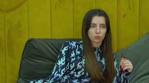 Elizabet online show from 31, 1, 2025