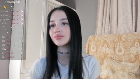 Snapshot of elizamaisy chatting on 7, 12, 2024 Eva online show from 7, 12, 2024