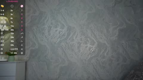 Snapshot of elizamaisy chatting on 25, 12, 2024 Eva online show from 25, 12, 2024