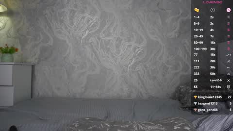 Snapshot of elizamaisy chatting on 29, 12, 2024 Eva online show from 29, 12, 2024