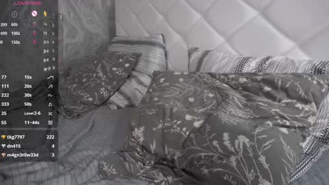 Snapshot of elizamaisy chatting on 6, 1, 2025 Eva online show from 6, 1, 2025