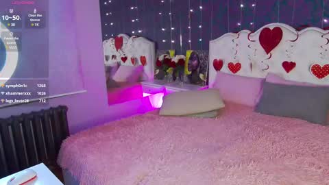 Snapshot of elizamayers chatting on 9, 2, 2025 Linda online show from 9, 2, 2025