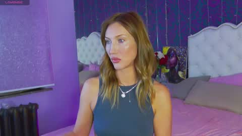 Snapshot of elizamayers chatting on 6, 3, 2025 Linda online show from 6, 3, 2025