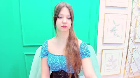 Eliza online show from 22, 12, 2024