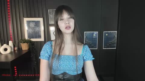 Eliza online show from 23, 1, 2025