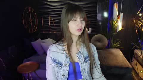 Eliza online show from 31, 1, 2025