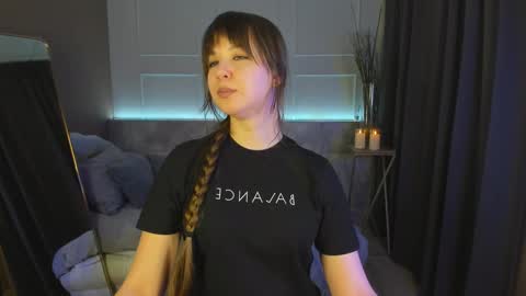 Eliza online show from 20, 2, 2025