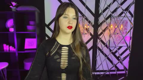 Eliza online show from 13, 11, 2025