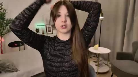 Eliza online show from 23, 4, 2026