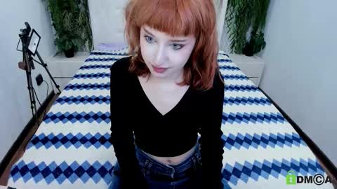 Eliza online show from 28, 11, 2025