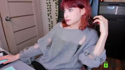 Eliza online show from 16, 5, 2026