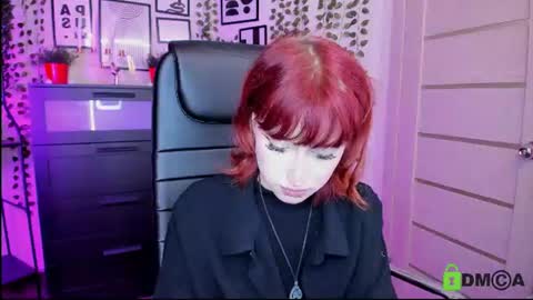 Eliza online show from 17, 7, 2026