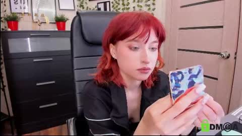 Eliza online show from 23, 7, 2026