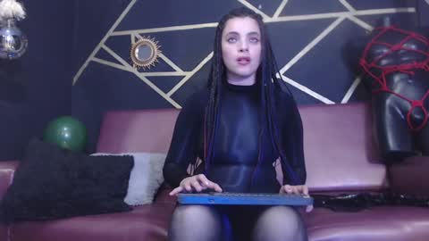 Snapshot of elizatex chatting on 11, 12, 2024 online show from 11, 12, 2024