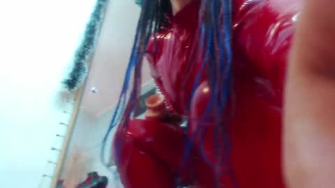 Snapshot of elizatex chatting on 24, 12, 2024 online show from 24, 12, 2024