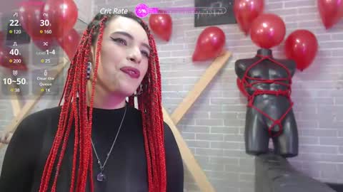 Snapshot of elizatex chatting on 10, 2, 2025 online show from 10, 2, 2025