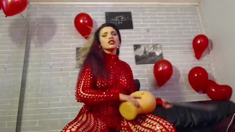 Snapshot of elizatex chatting on 28, 2, 2025 online show from 28, 2, 2025