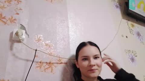 Elizaveta online show from 7, 10, 2025
