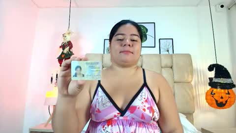 Snapshot of elizawiliamst chatting on 24, 10, 2025 Eliza online show from 24, 10, 2025