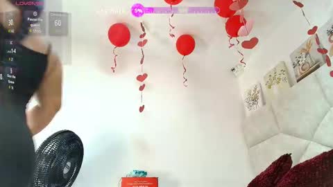 Eliza online show from 25, 2, 2026