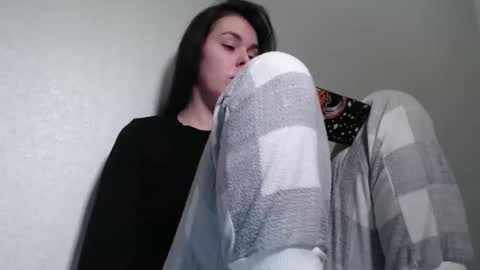 elizbetfox online show from 3, 11, 2025