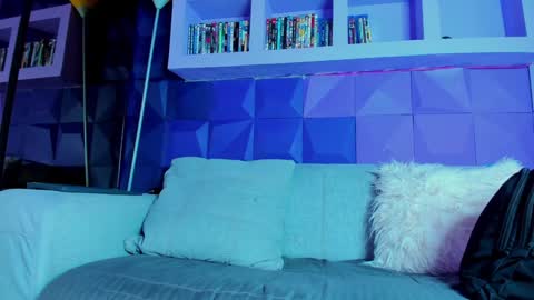 elizbeth_777 online show from 21, 1, 2025