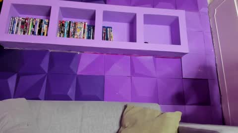 elizbeth_777 online show from 25, 1, 2025
