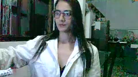 elizka 00 online show from 12, 1, 2026