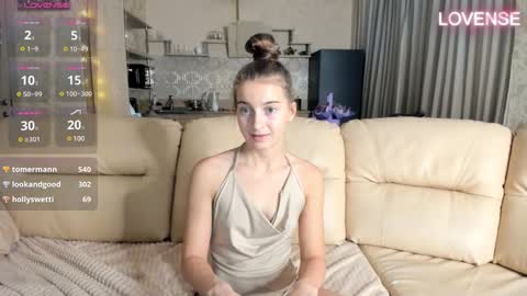 Eliz                               online show from 4, 2, 2025
