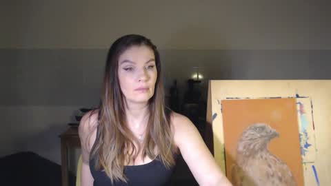 Snapshot of elizzo chatting on 4, 12, 2024 Eliekind online show from 4, 12, 2024